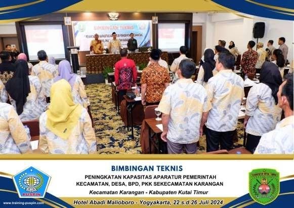 Strategi Optimalisasi Tata Kelola Keuangan Daerah di Era Digital