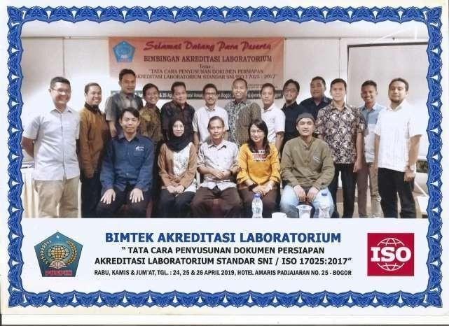 Galeri kegiatan PUSPIN