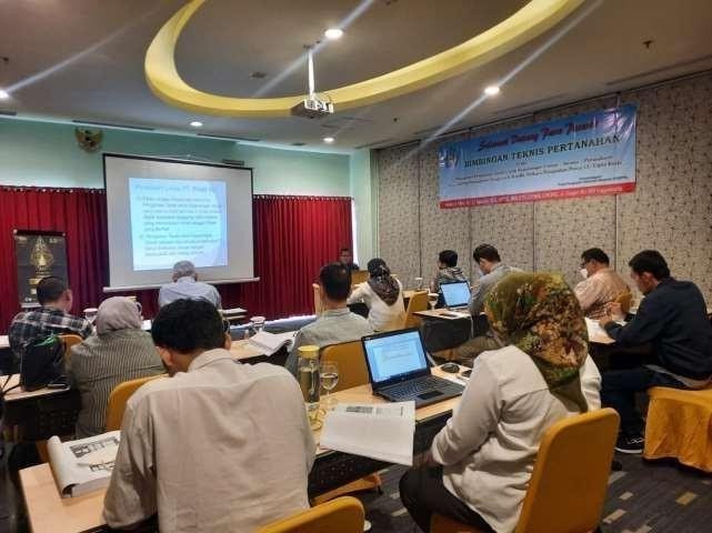 Update Peraturan Pengadaan Barang dan Jasa Pemerintah