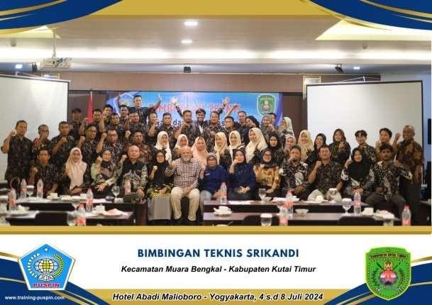 Manajemen SDM & Pengembangan Kepemimpinan