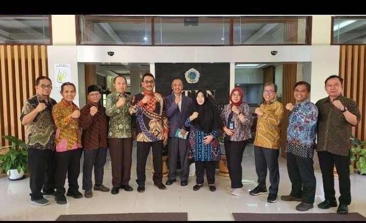 Galeri kegiatan PUSPIN