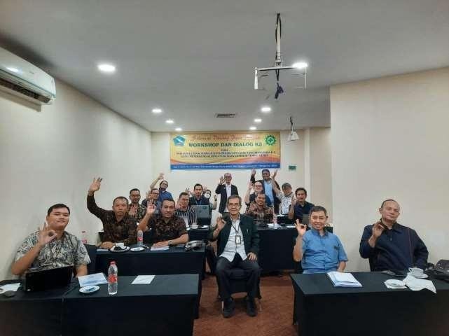 Membangun Budaya Kerja Inovatif di Lingkungan Pemerintahan